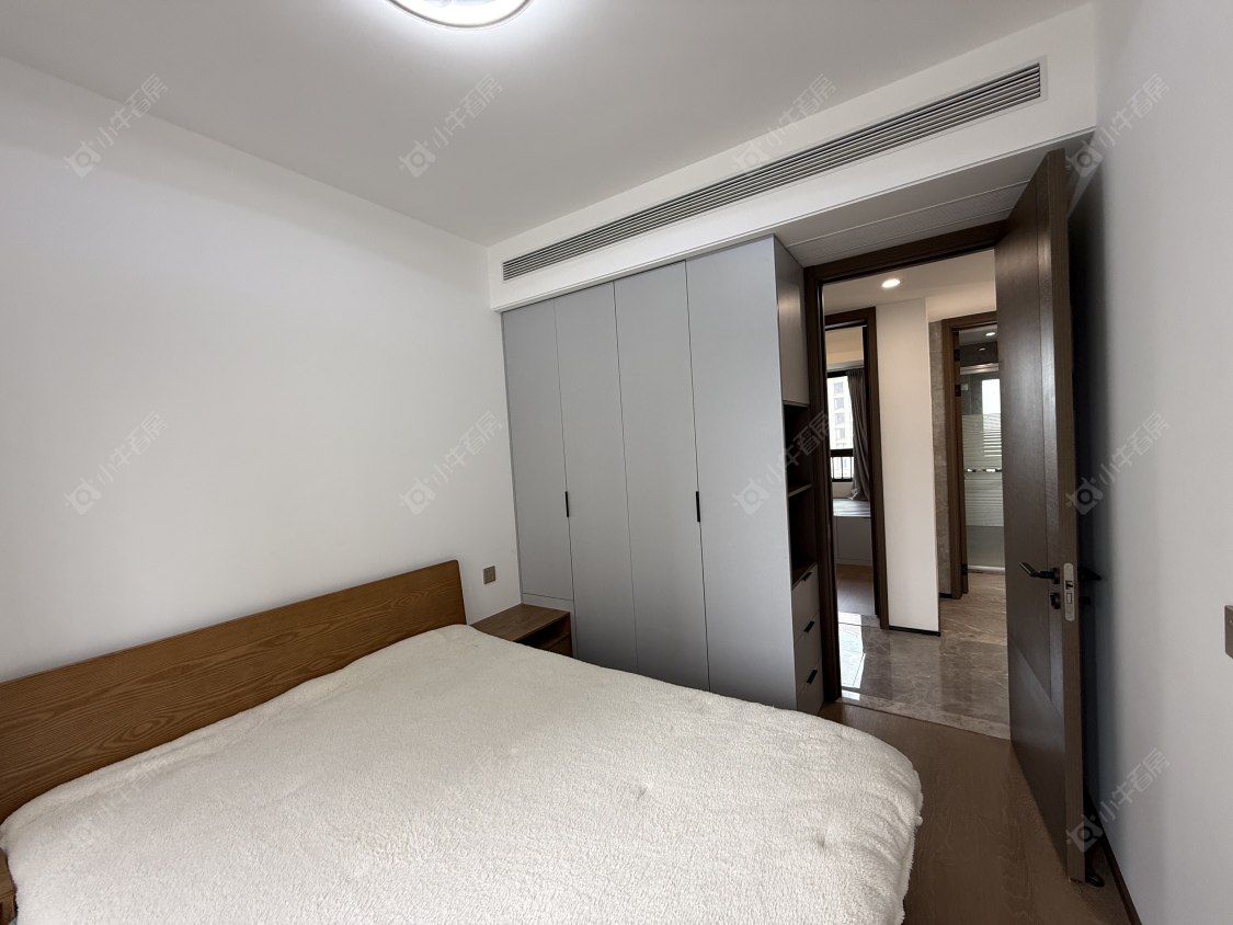 常州万科四季都会在租房源室内图_小牛看房