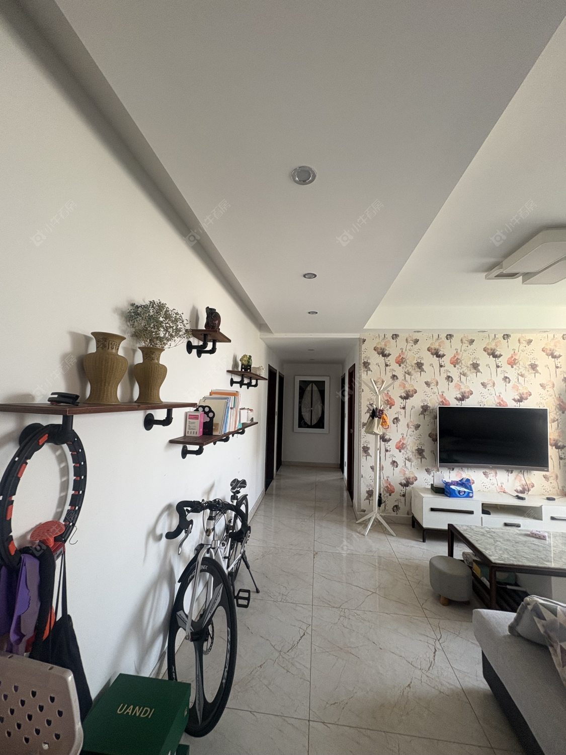 常州典雅花园在租房源室内图_小牛看房