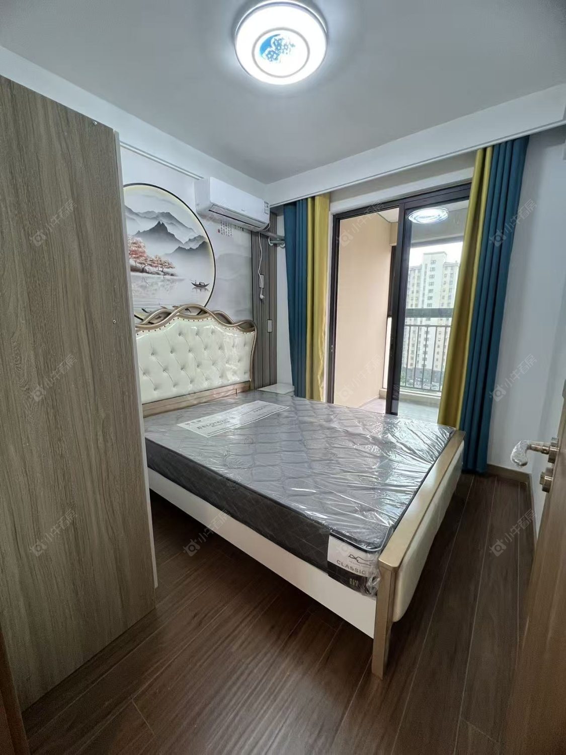 常州三盛璞悦湾在租房源_小牛看房