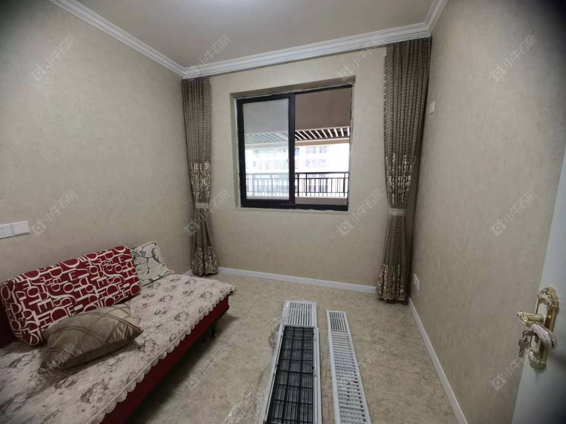 常州龙湖景粼天著在租房源_小牛看房