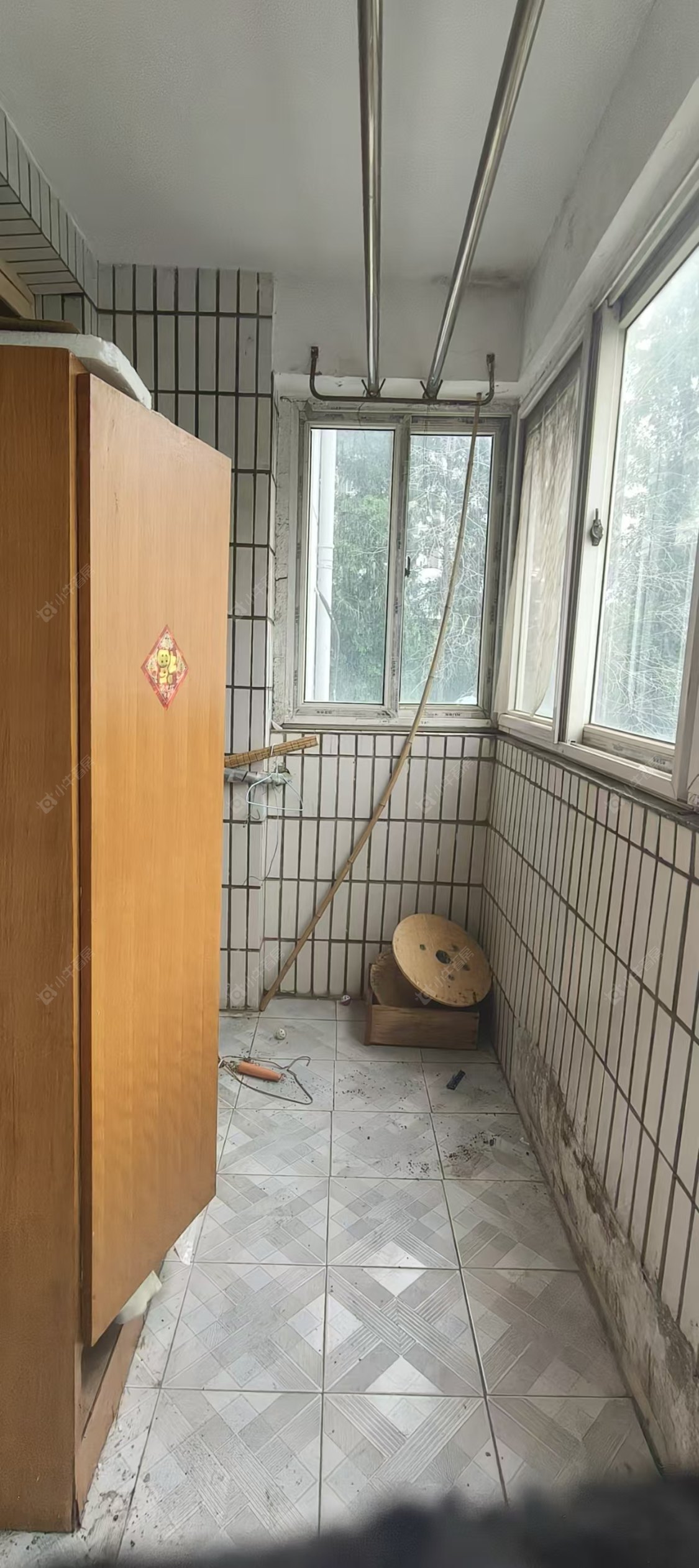 常州翠竹新村东北区在租房源室内图_小牛看房
