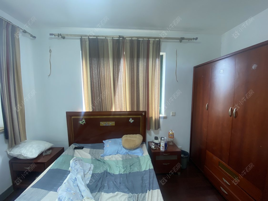 常州江南公寓在租房源_小牛看房