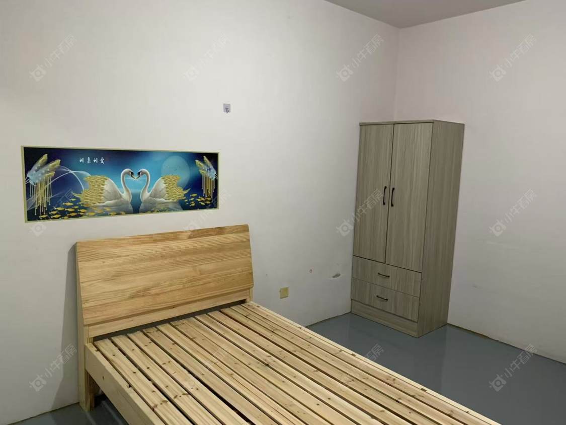 常州新裕花苑在租房源室内图_小牛看房