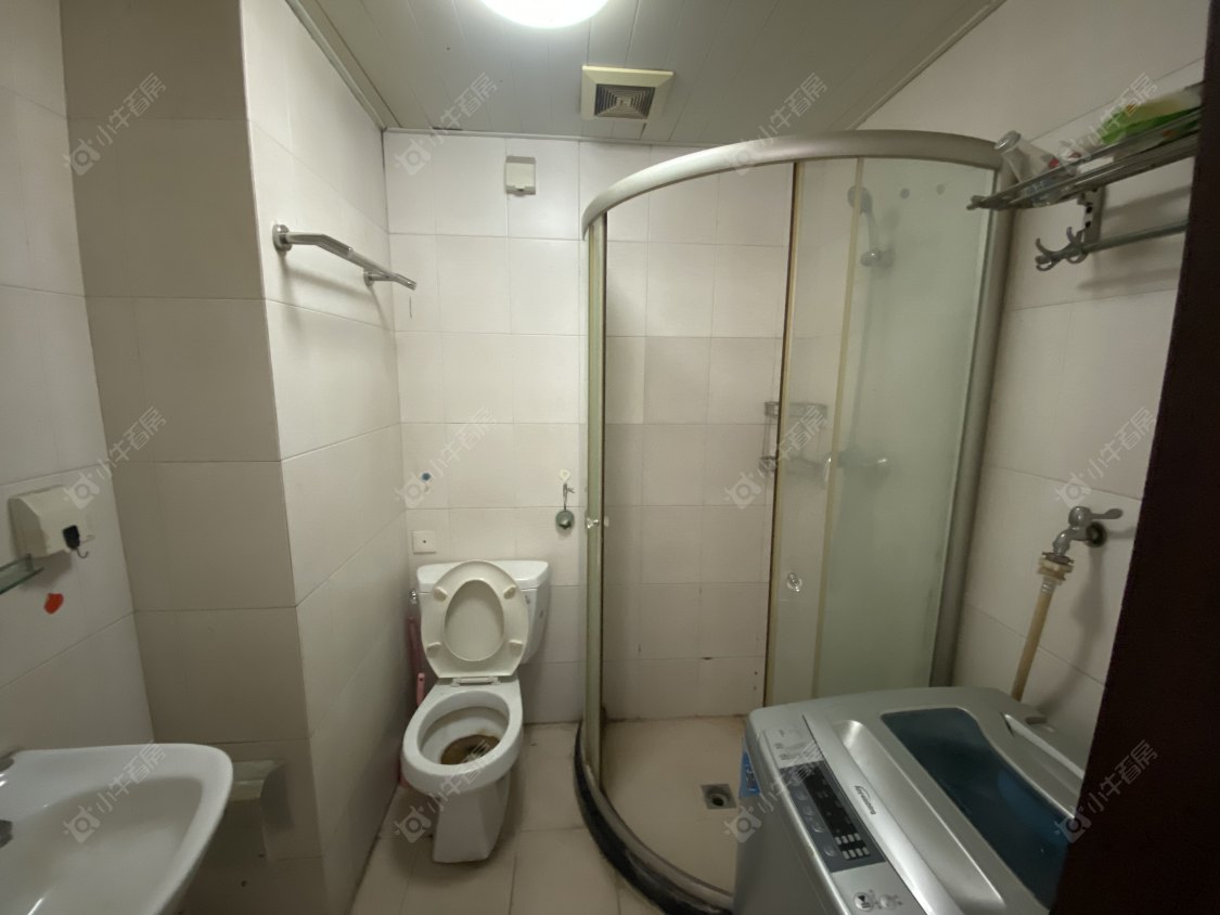 常州云庭公寓在租房源_小牛看房