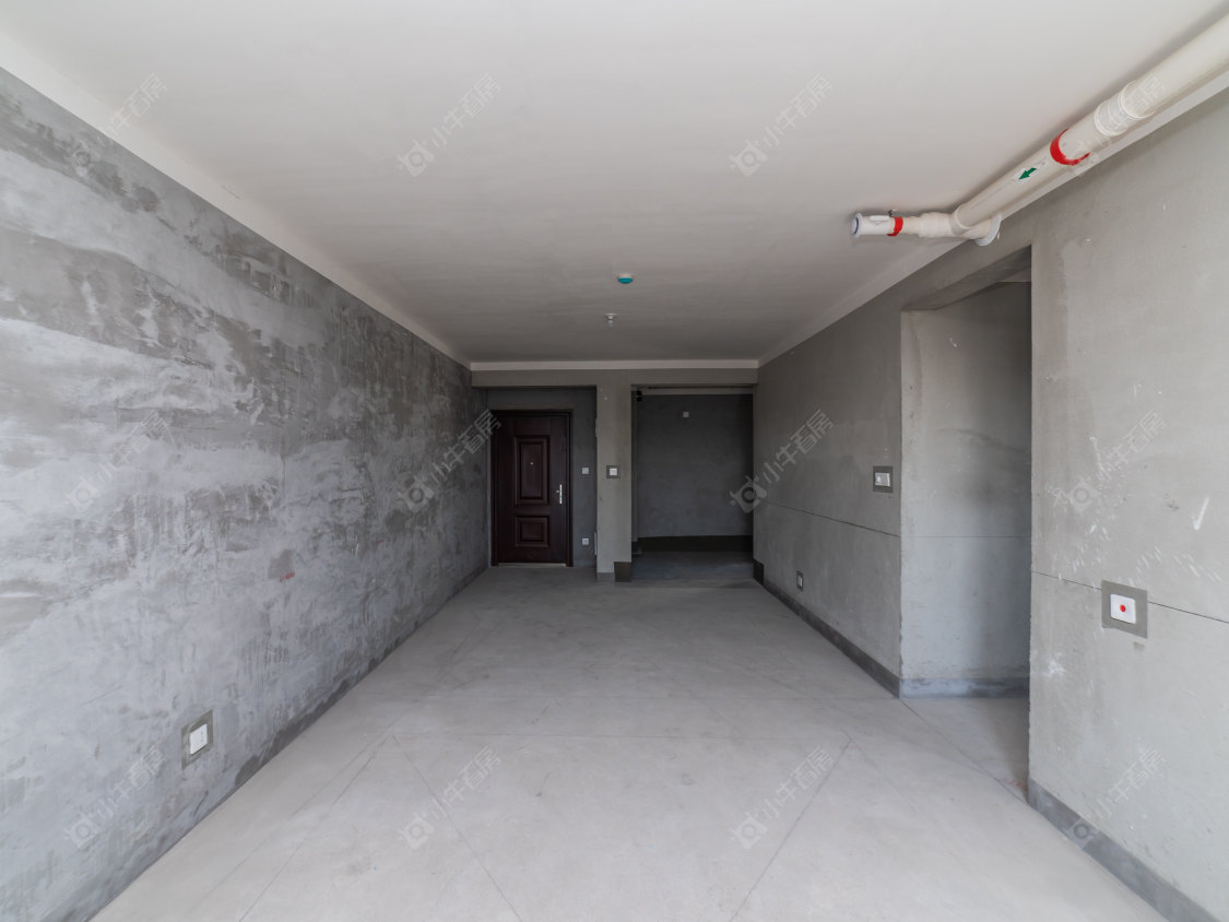 常州山水雅居在售二手房源室内图_小牛看房