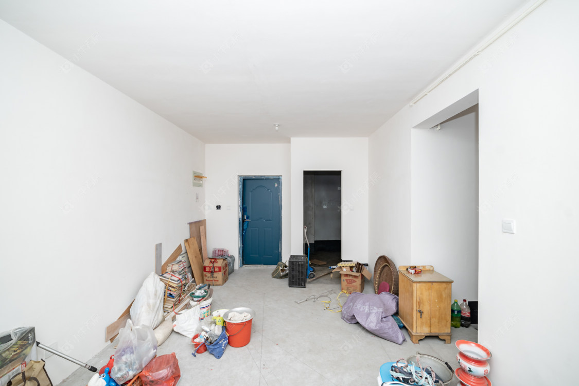 常州菱溪名居在售二手房源室内图_小牛看房