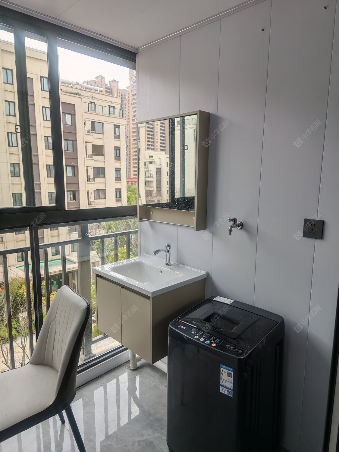 常州新城桃李郡租房_小牛看房