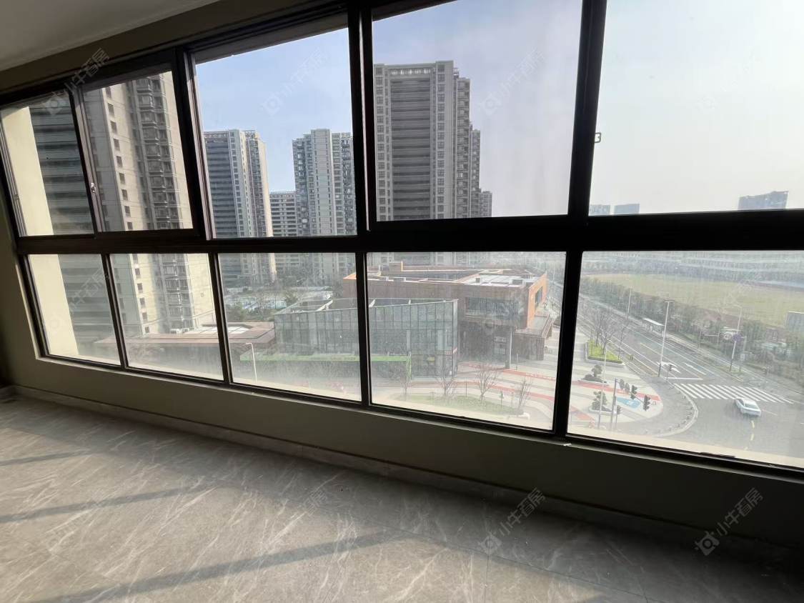 常州万科新都会在租房源室内图_小牛看房