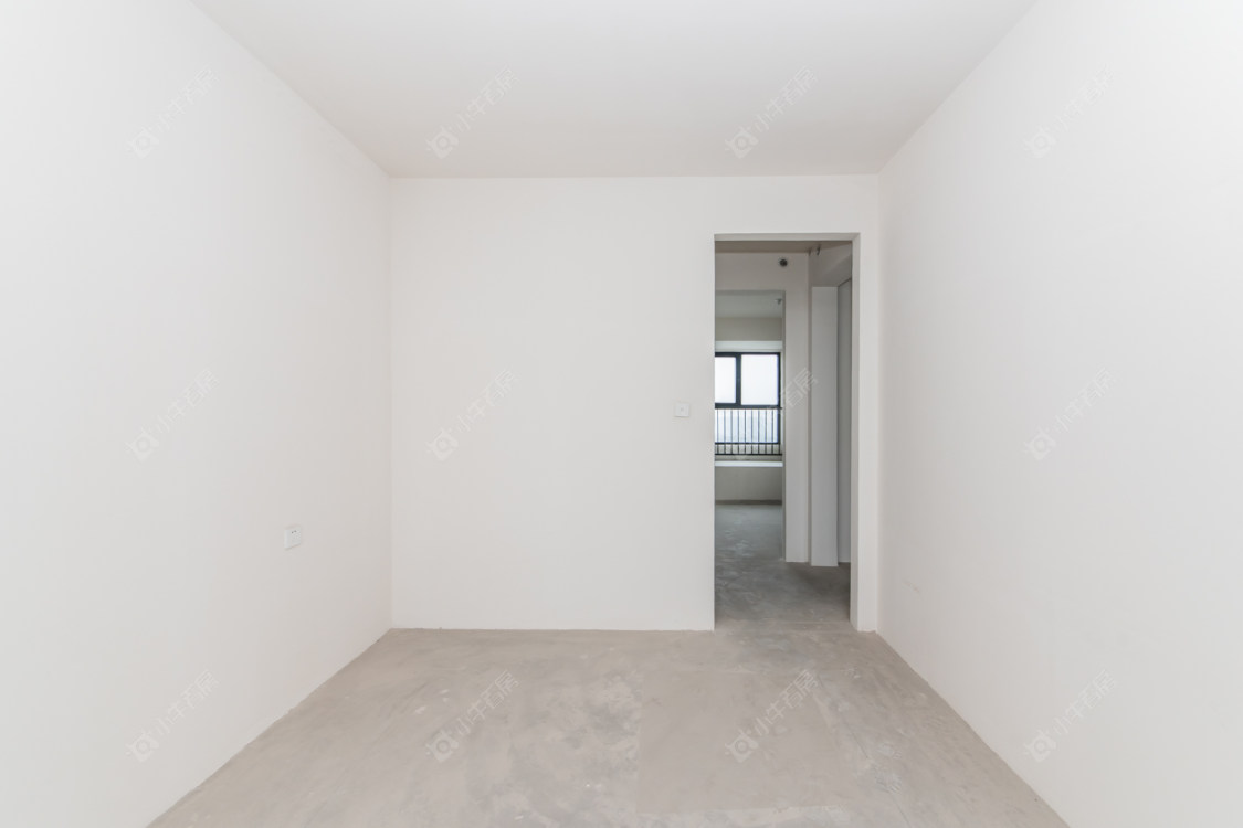 常州龙湖景粼天著在售二手房源室内图_小牛看房