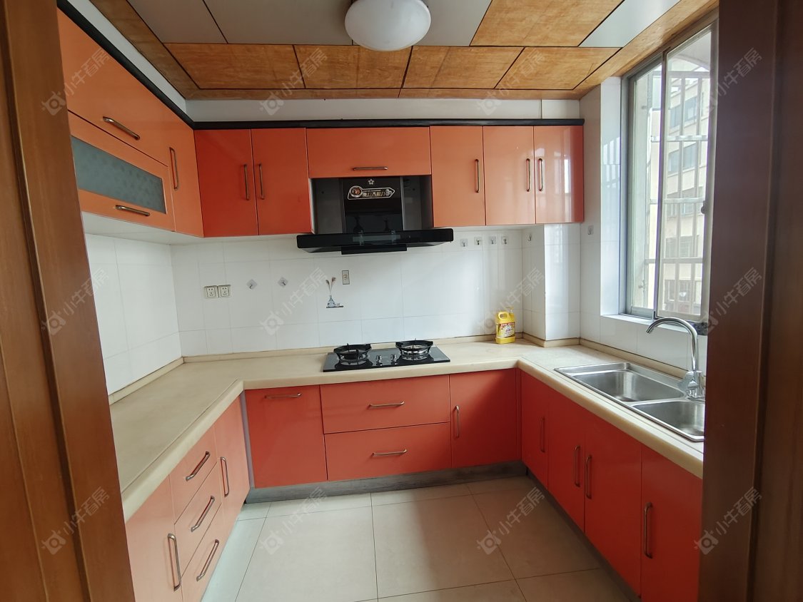 常州盘龙苑西区在租房源室内图_小牛看房