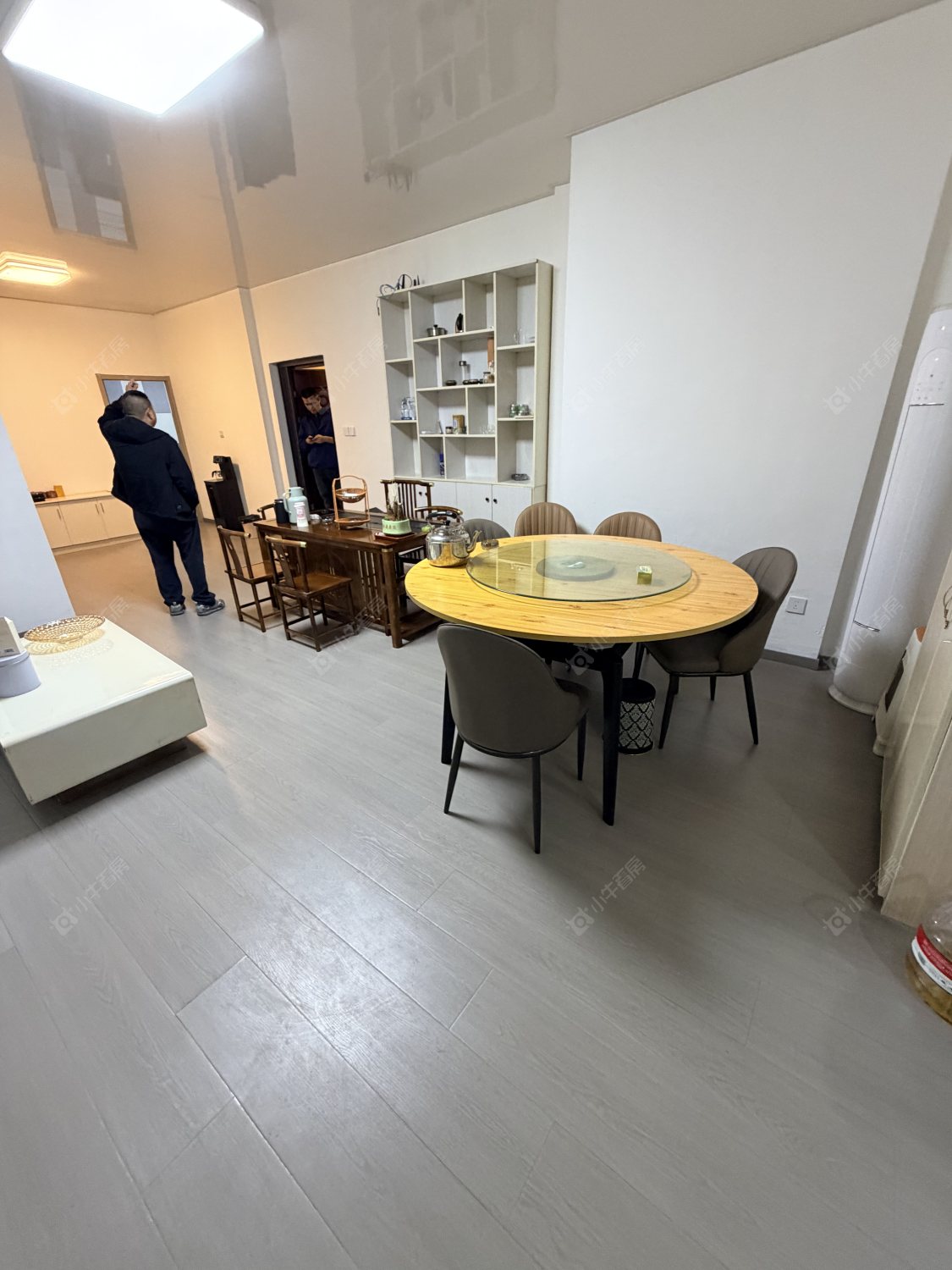 常州雅居乐凤凰台在租房源_小牛看房