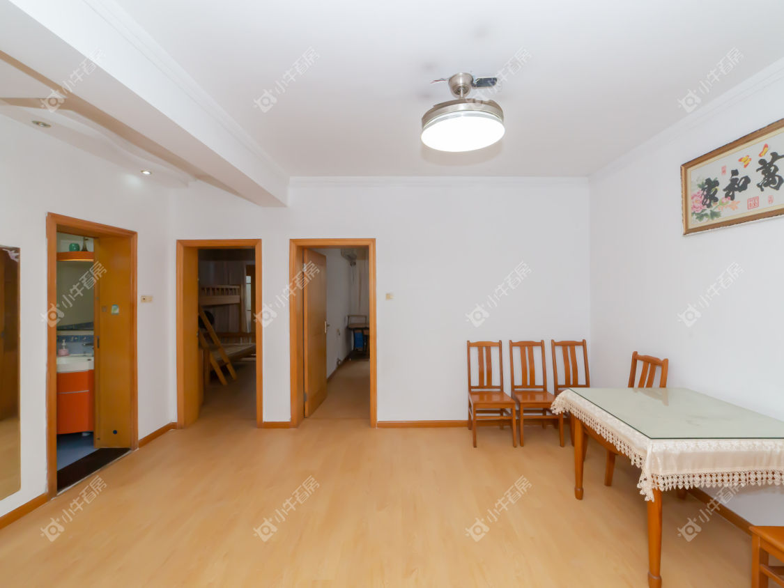 常州藻江花园一期在租房源室内图_小牛看房