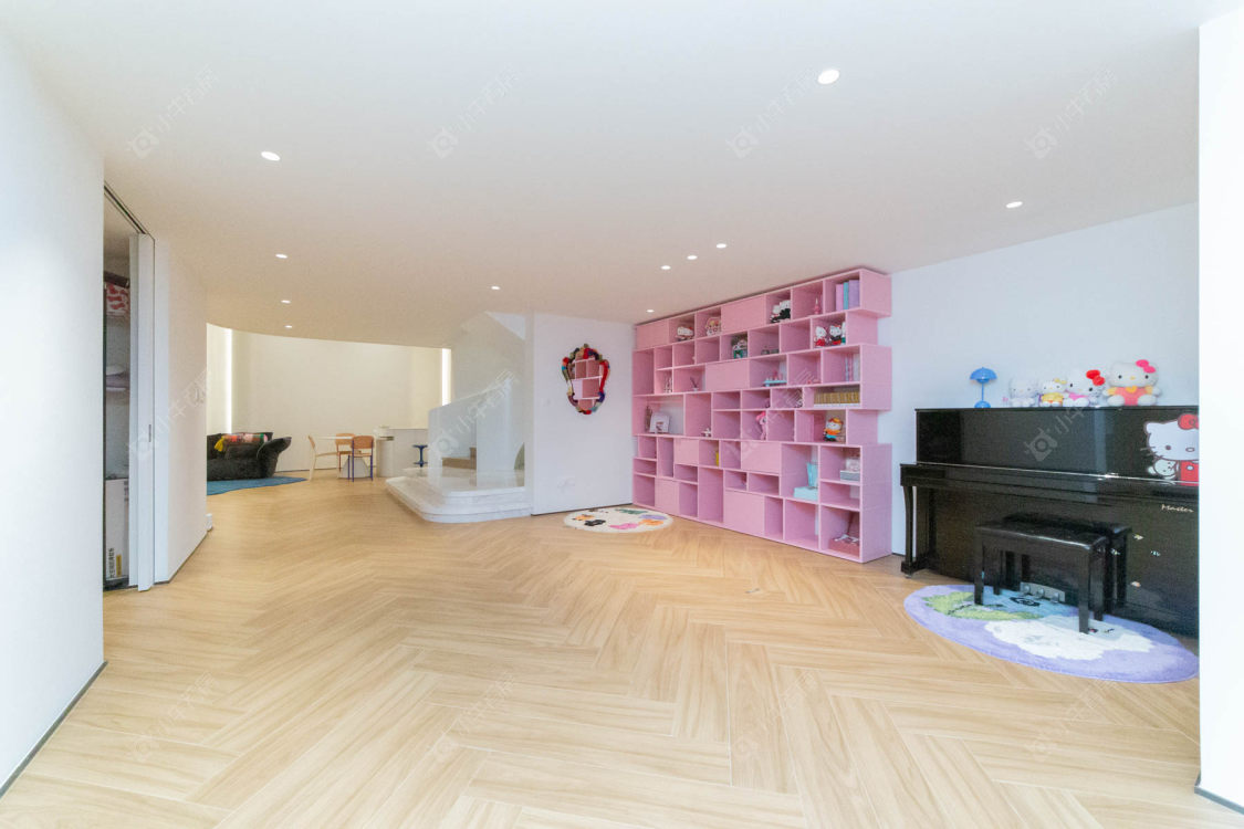 常州华宇新城天境在售二手房源室内图_小牛看房