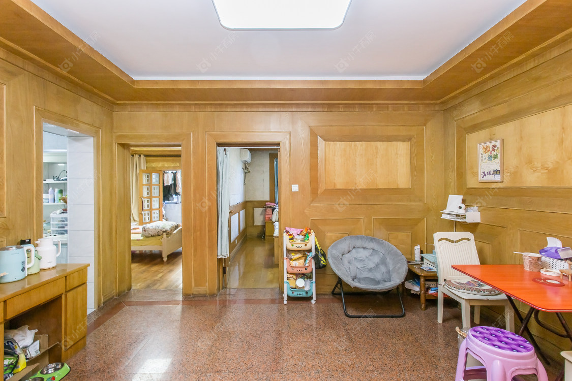 常州银苑小区在售二手房源_小牛看房