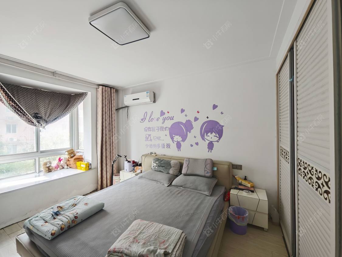 常州迈村新城在售二手房房源室内图_小牛看房