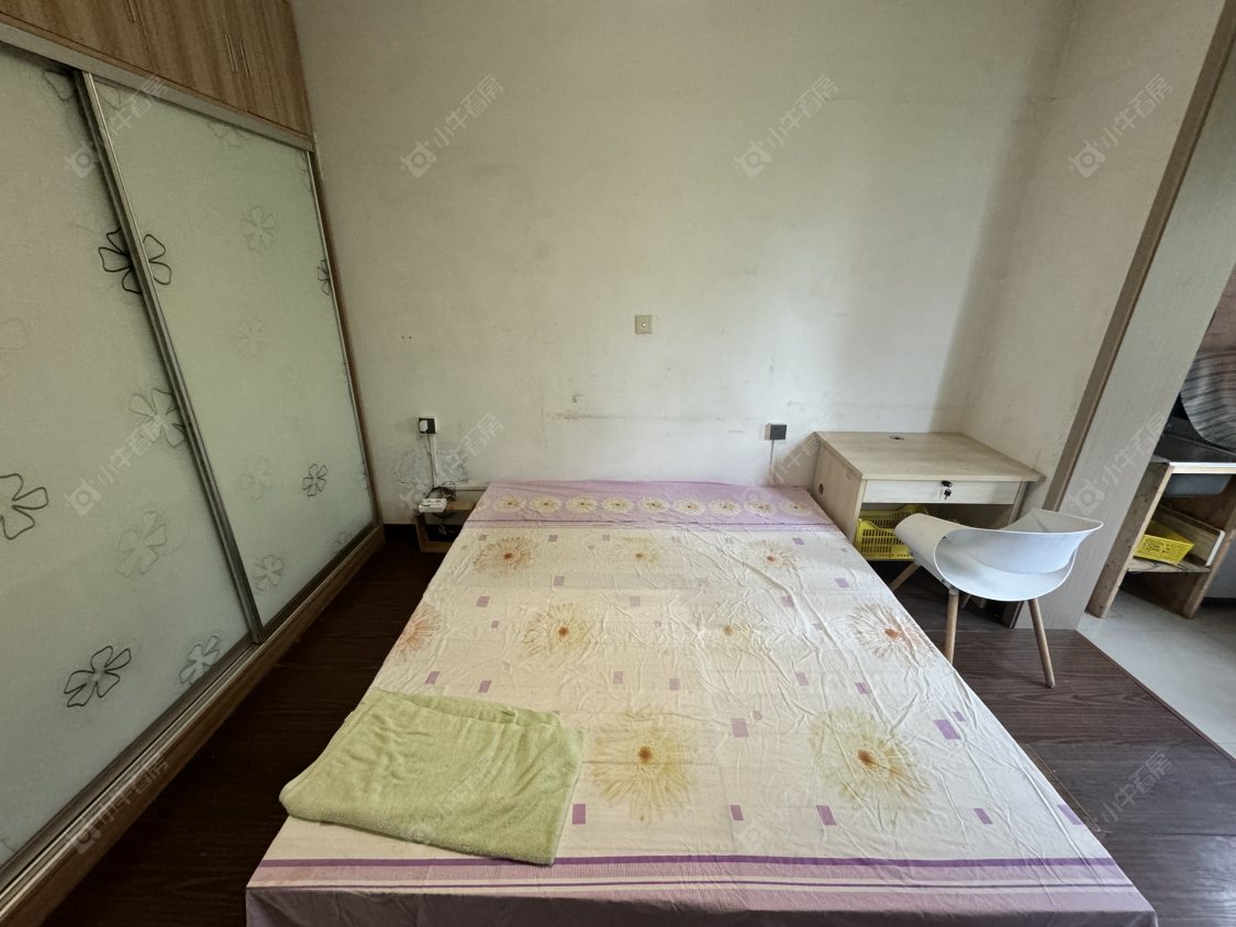 常州泰山三村在租房源_小牛看房
