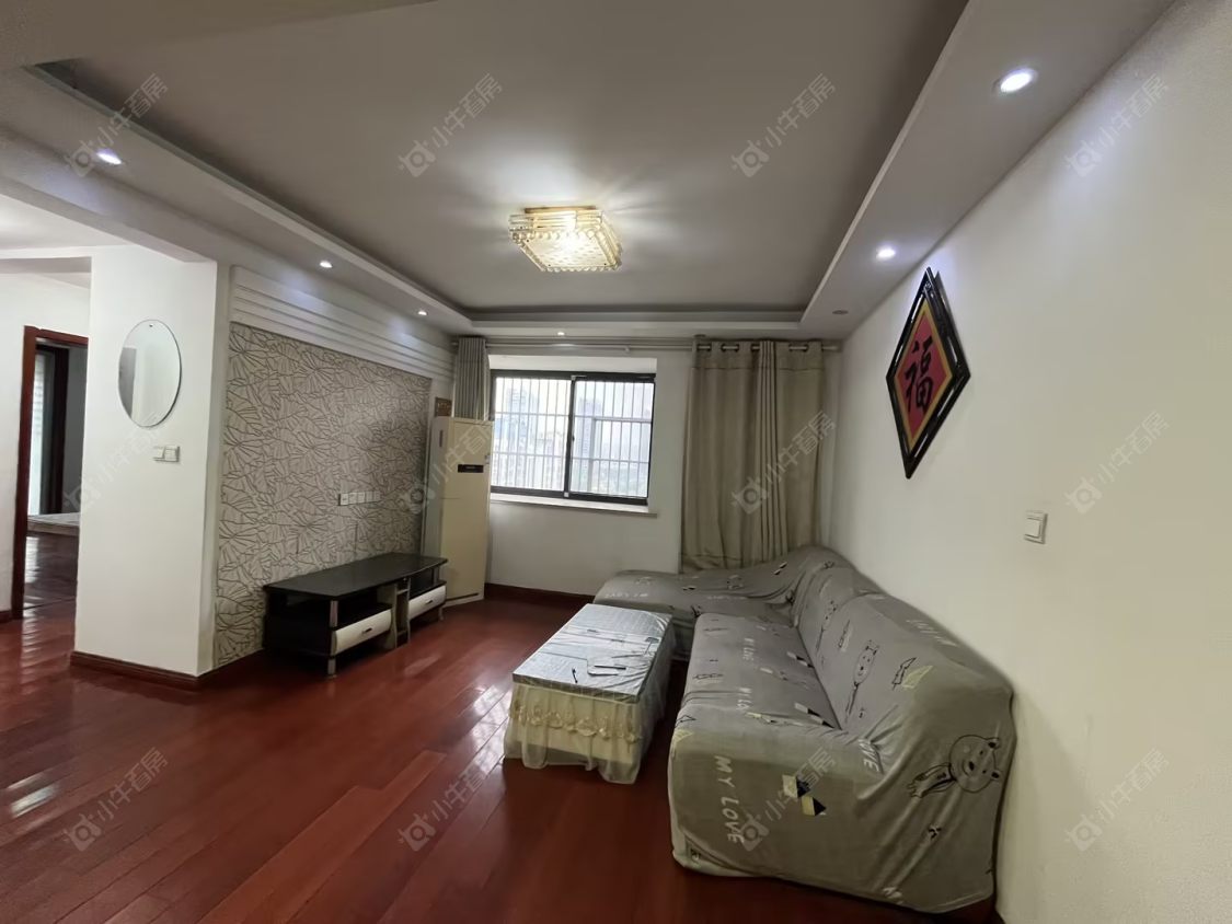 常州景秀世家在租房源_小牛看房