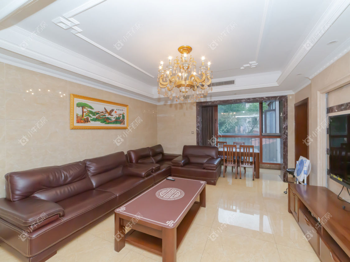 常州荣盛馨河郦舍在租房源_小牛看房