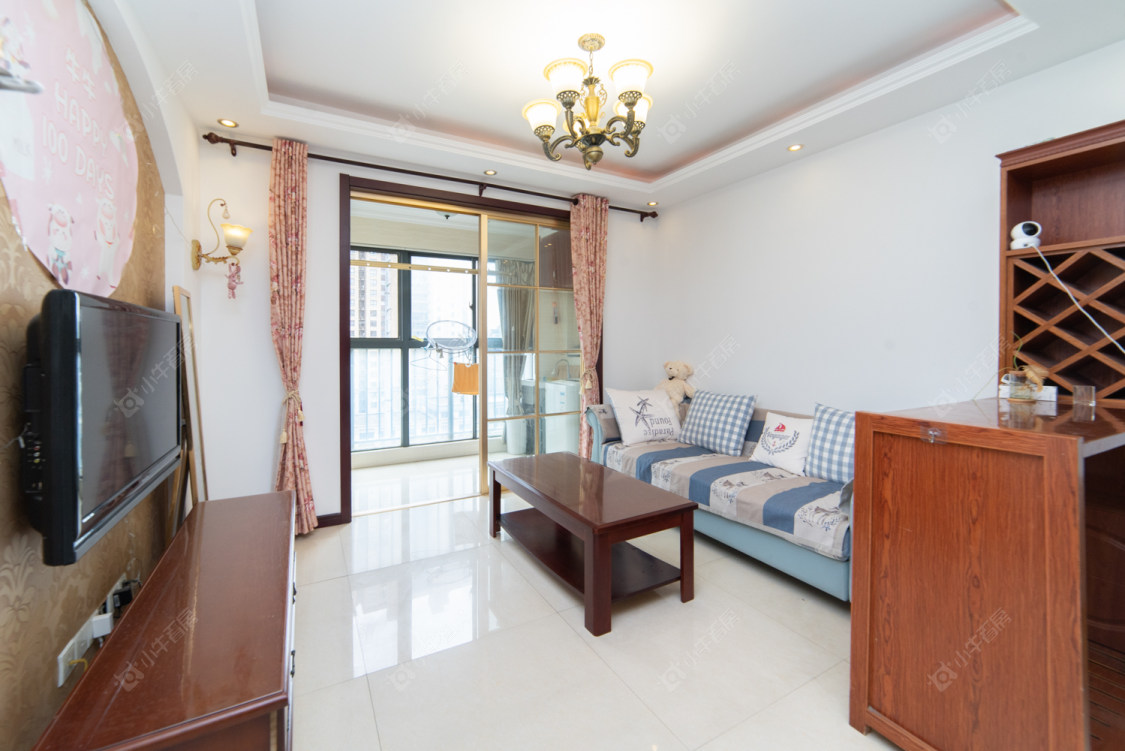 常州泰盈八千里在售二手房源室内图_小牛看房