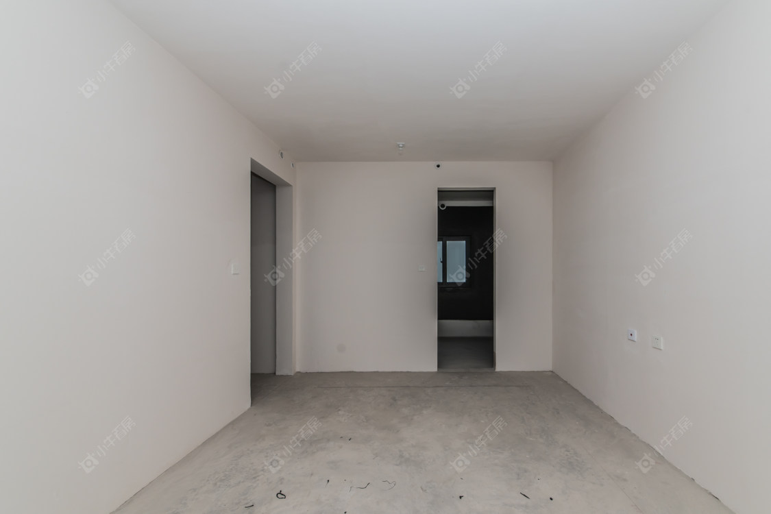 常州龙湖景粼天著在售二手房源室内图_小牛看房