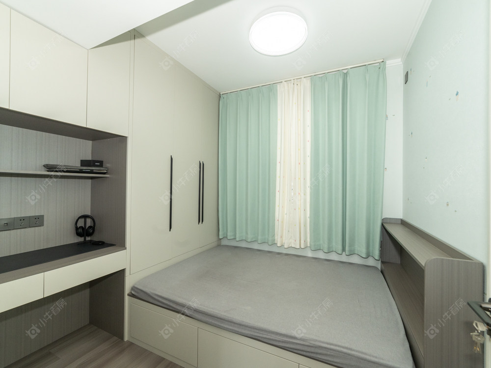 常州碧桂园碧玥和鸣在售二手房_小牛看房