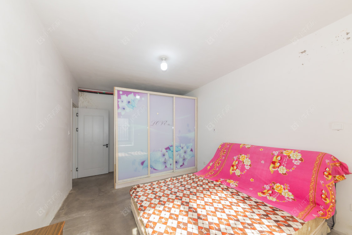 常州百馨西苑五期在售二手房源室内图_小牛看房