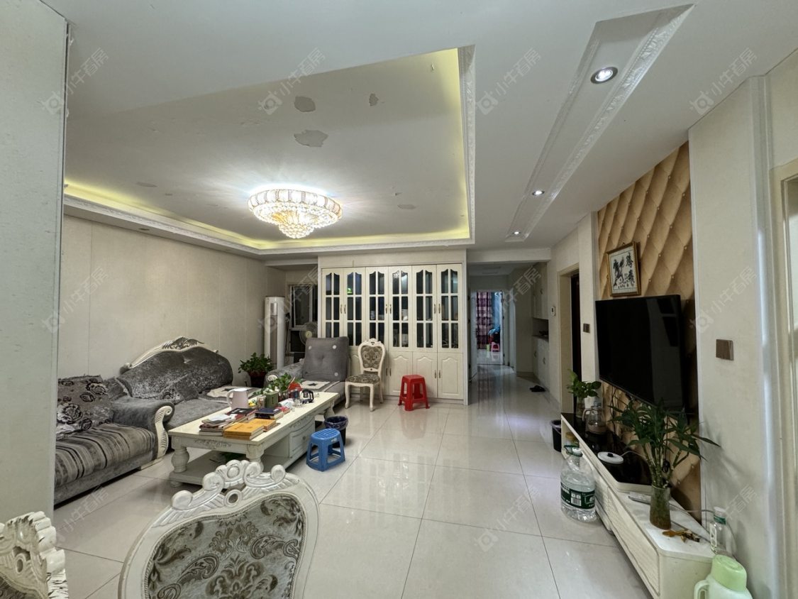 常州荣盛馨河郦舍在租房源室内图_小牛看房