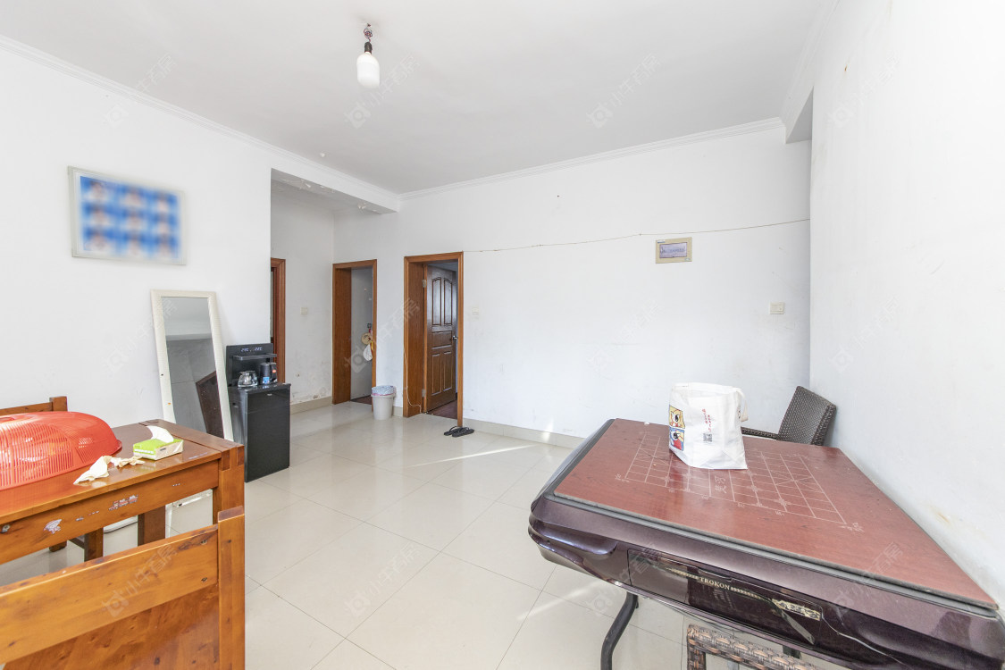 常州湾里新村在售二手房源室内图_小牛看房