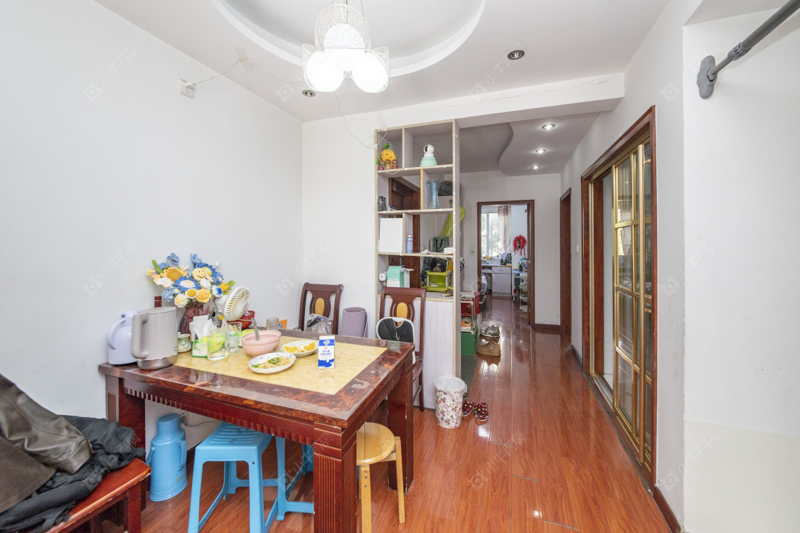 常州新城域一期在售二手房源室内图_小牛看房