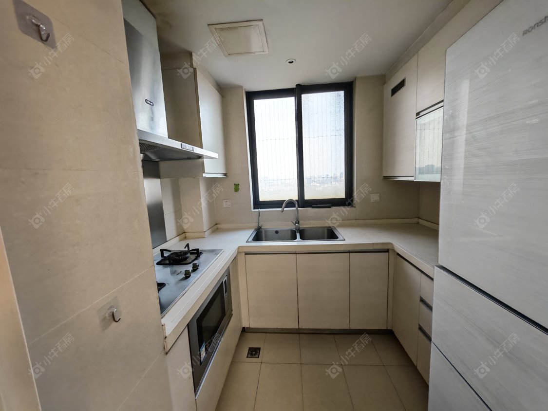 常州香溢紫郡一期在租房源室内图_小牛看房