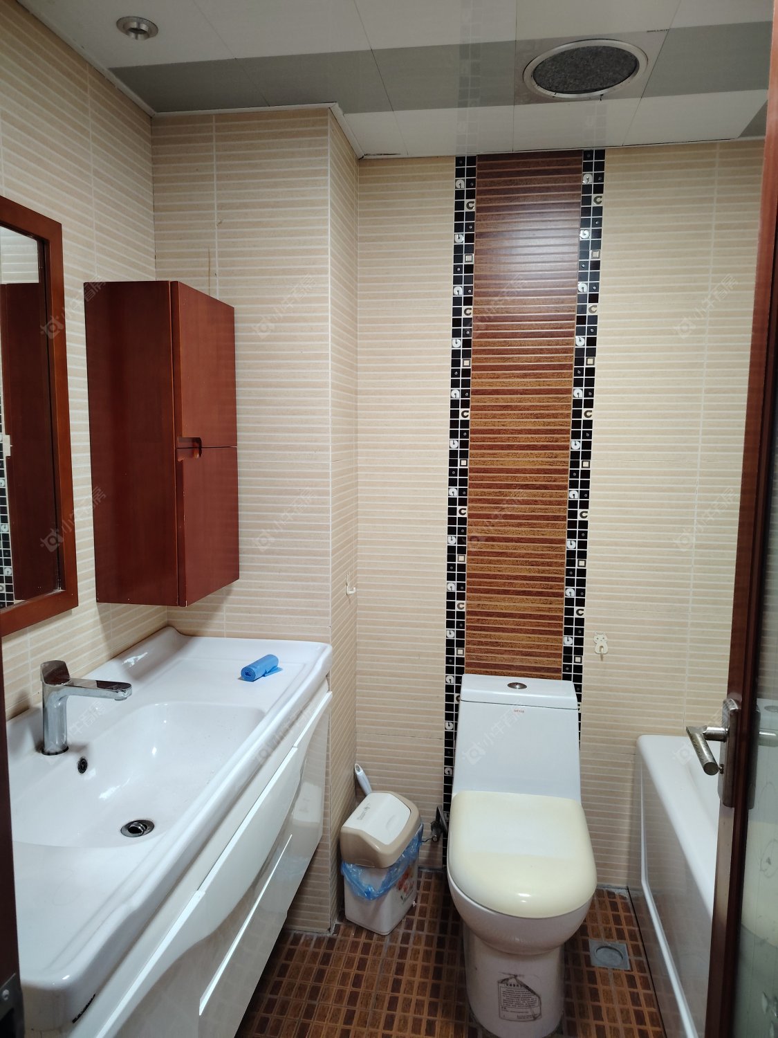 常州荷花池公寓西区在租房源_小牛看房