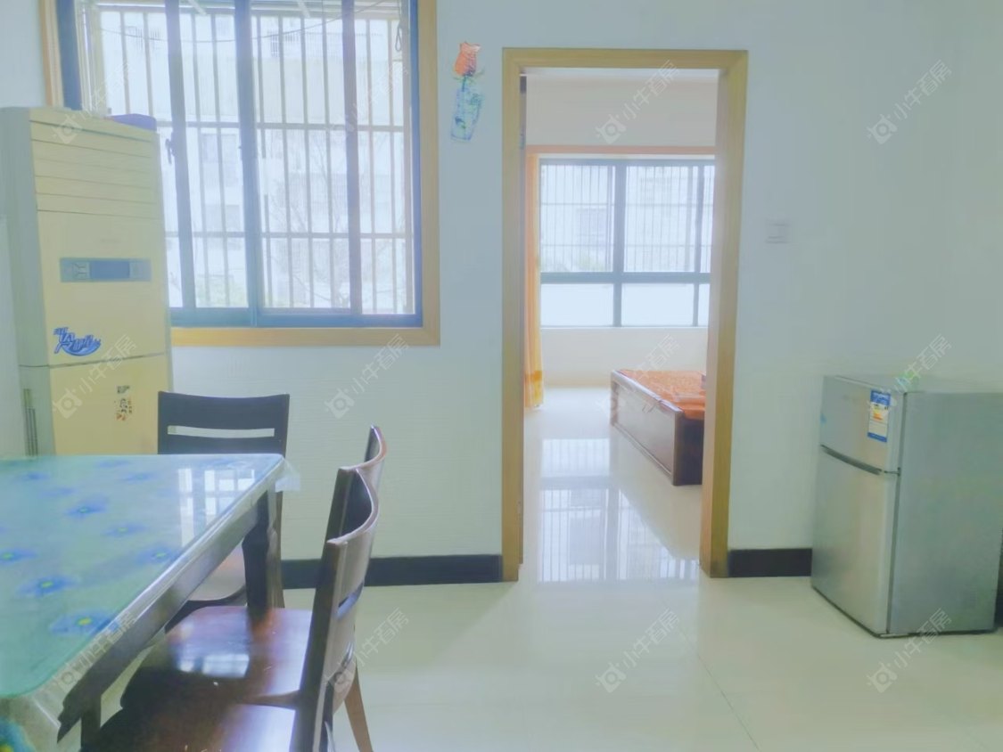 清潭鑫苑房源室内图 常州清潭鑫苑在租房源室内图_小牛看房