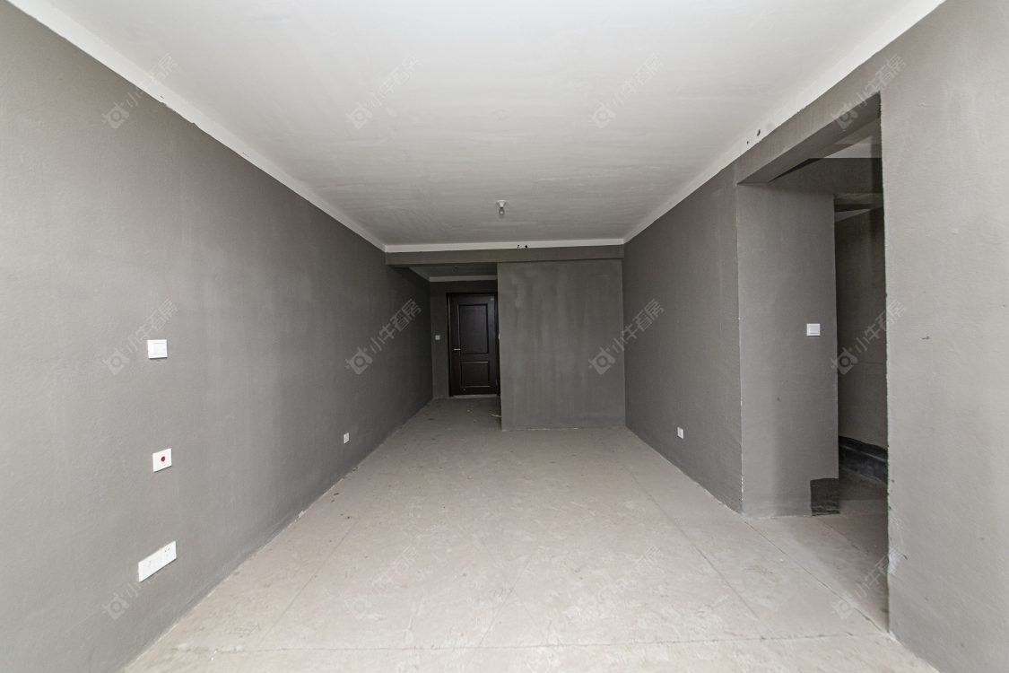 常州碧桂园都市森林在售二手房源室内图_小牛看房