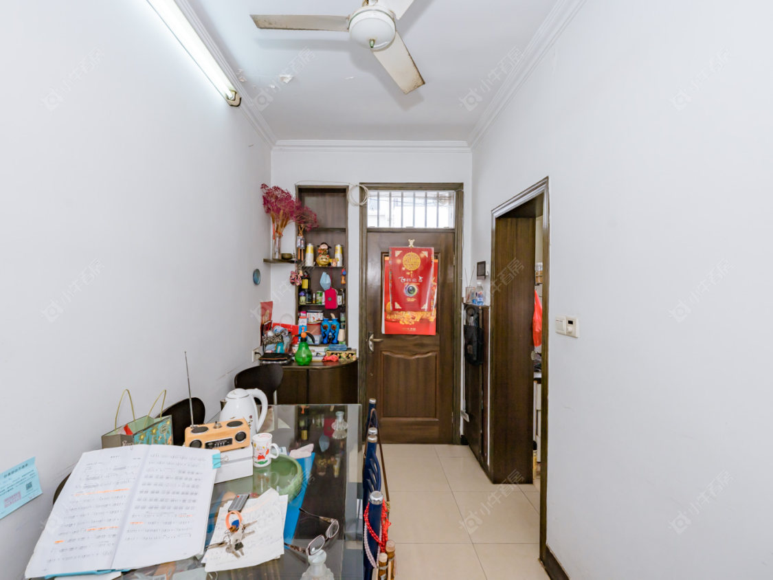 升仙弄房源室内图 常州升仙弄在售二手房源室内图_小牛看房