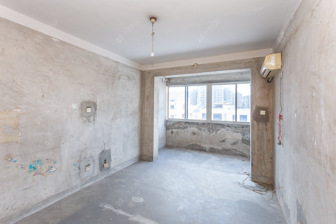 常州锦绣南园在售二手房源室内图_小牛看房