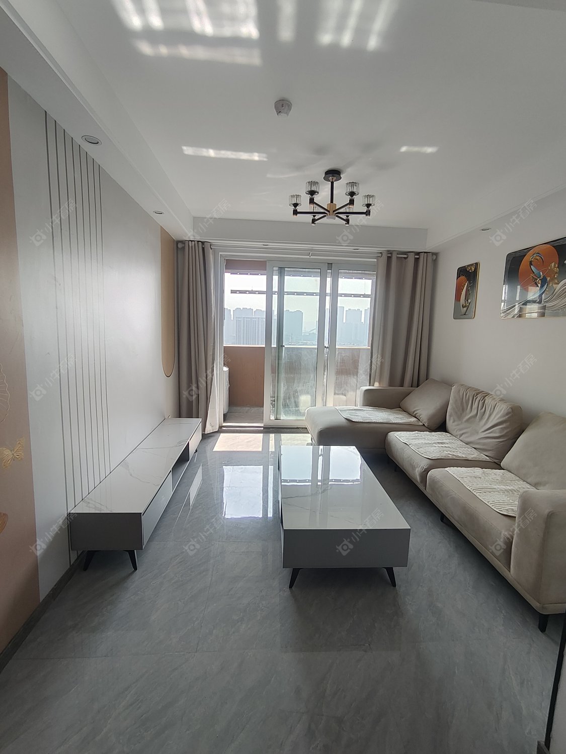 常州五洲国际租房_小牛看房