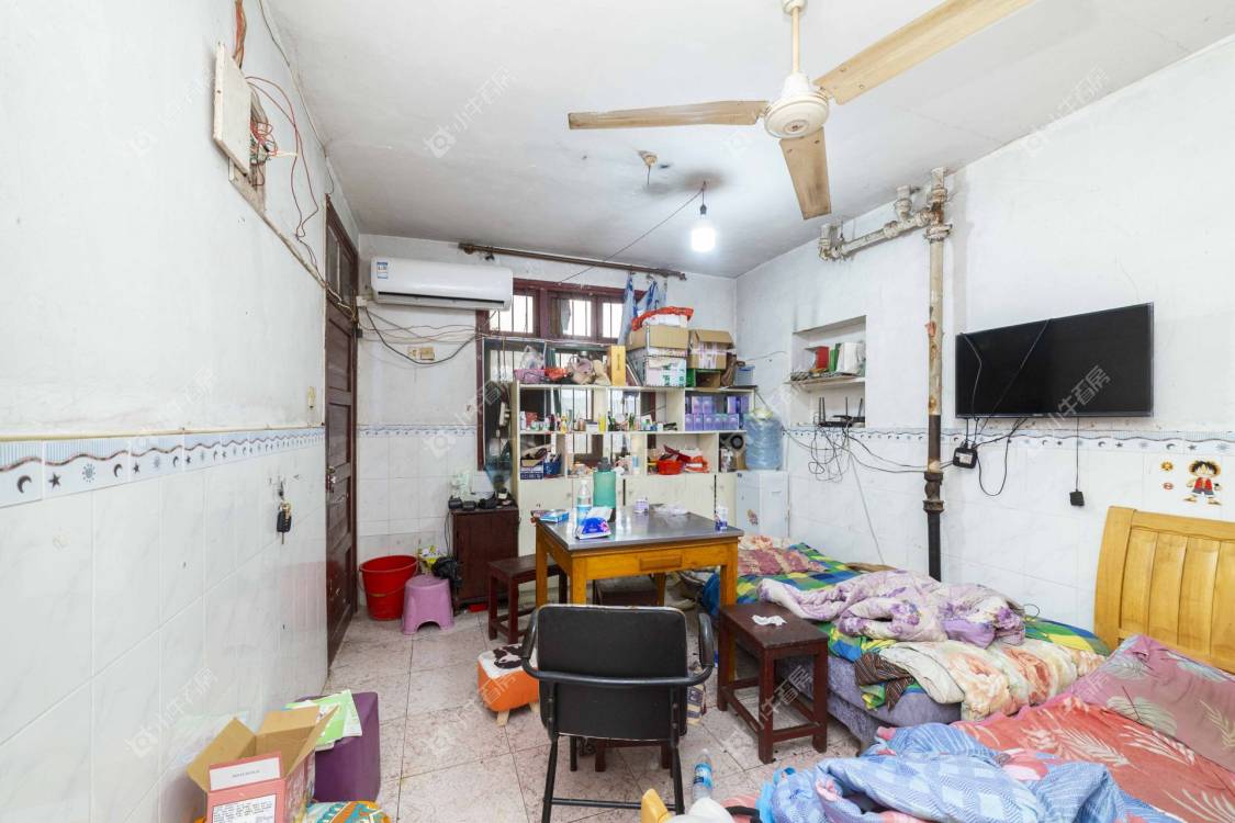 梅港东路房源室内图 常州梅港东路在租房源室内图_小牛看房