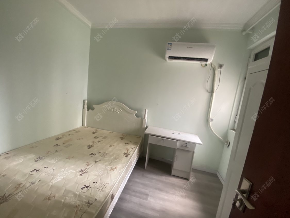 常州福成上城花园在租房源室内图_小牛看房