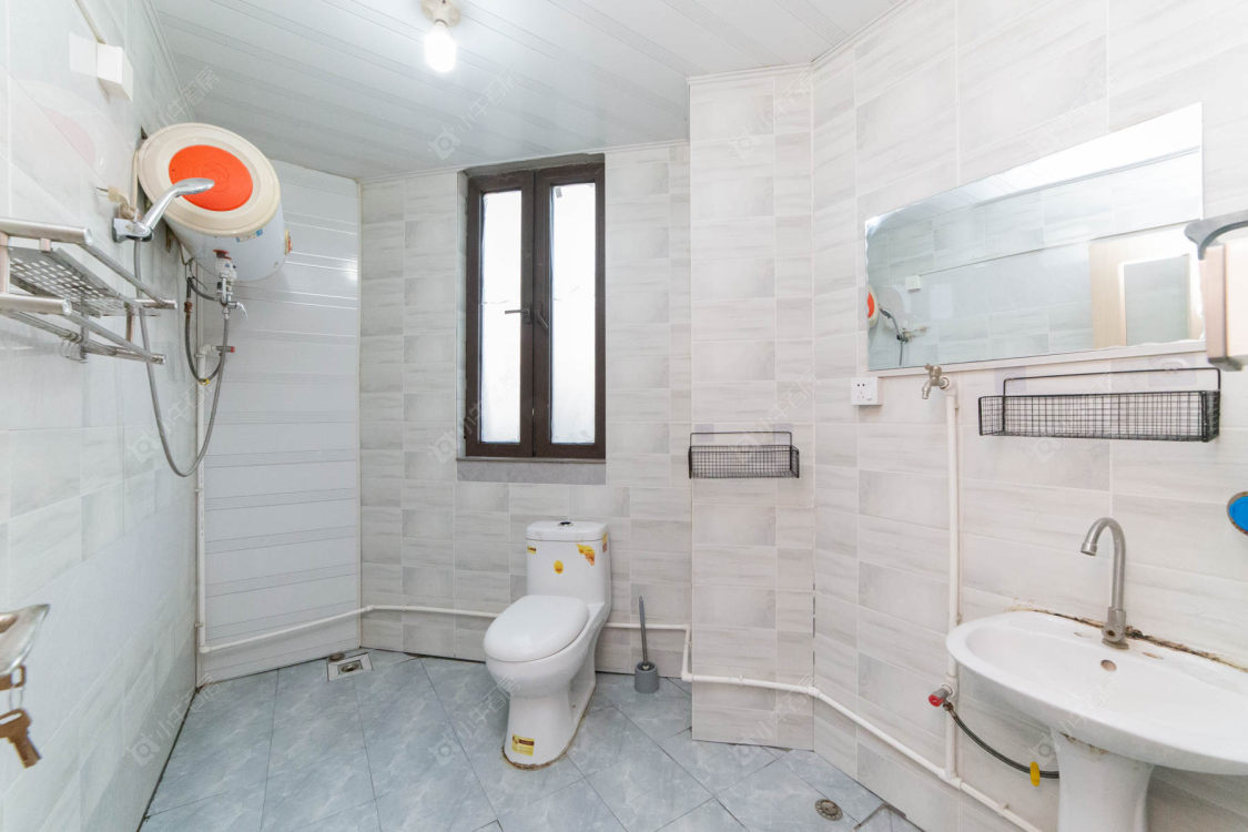 常州万科弘阳君望甲第在售二手房源室内图_小牛看房