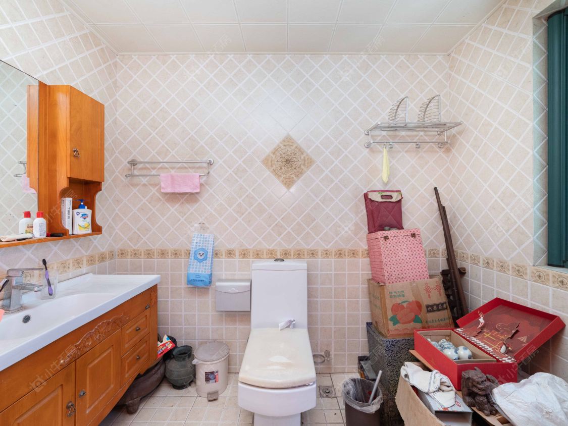 常州文渊居在售二手房源室内图_小牛看房