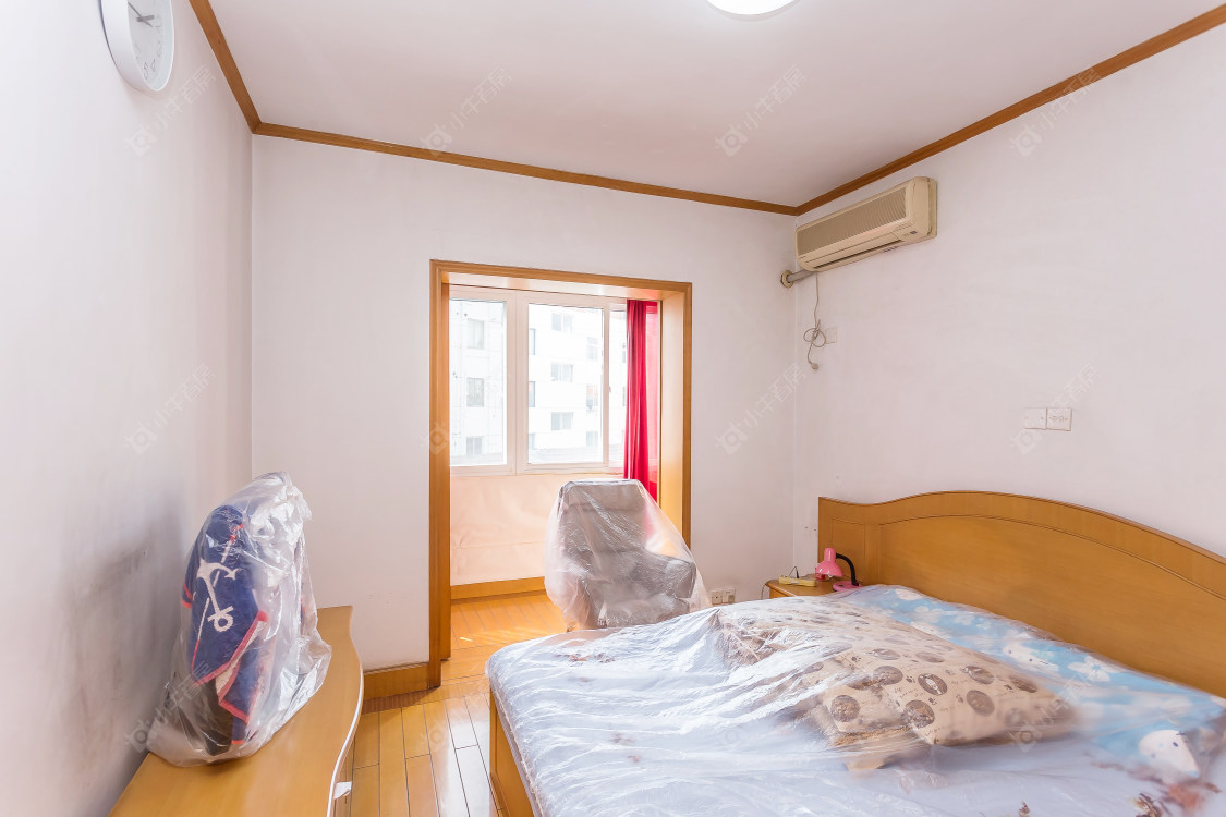 常州红梅西村在售二手房源室内图_小牛看房