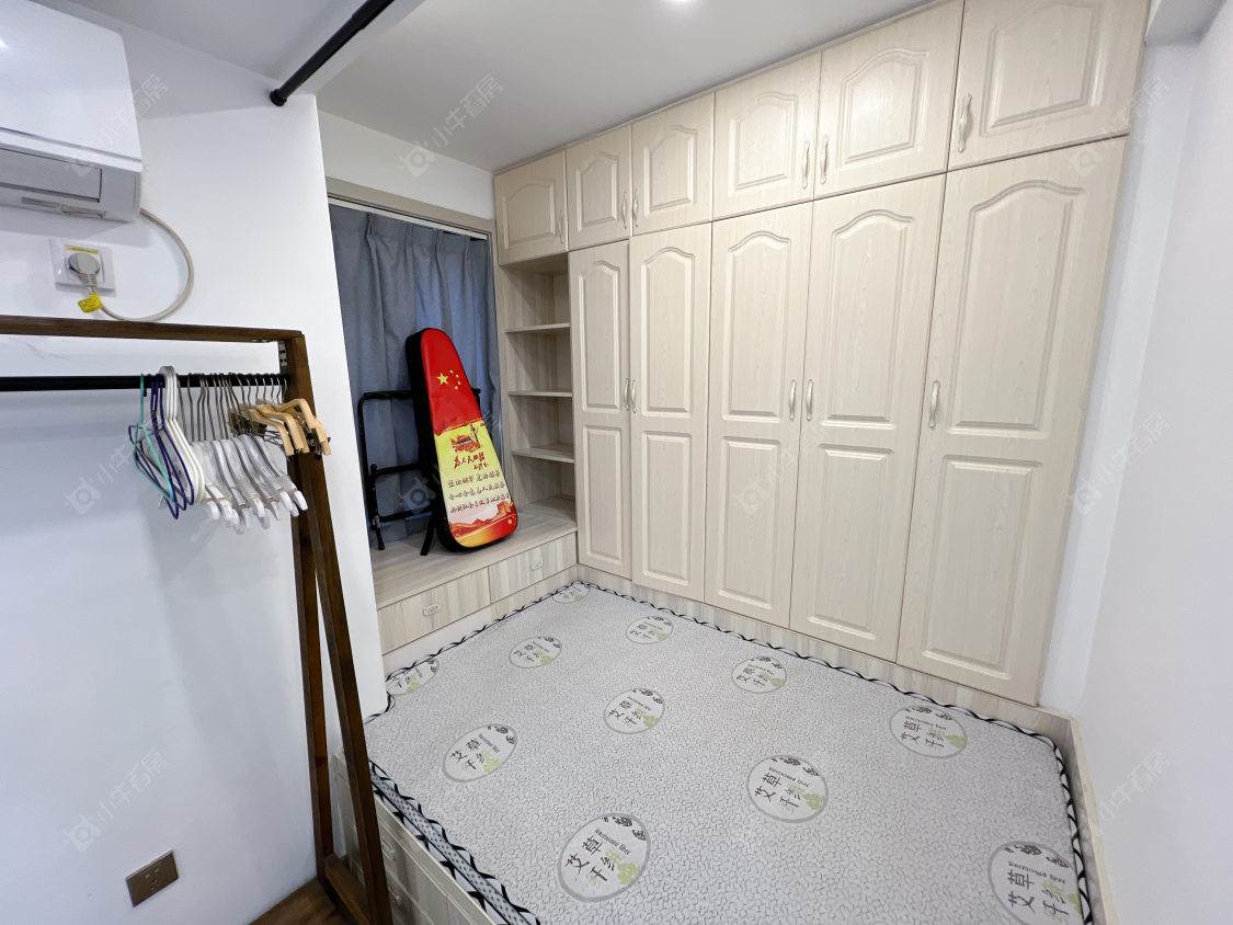 新名园房源室内图 常州新名园在租房源室内图_小牛看房