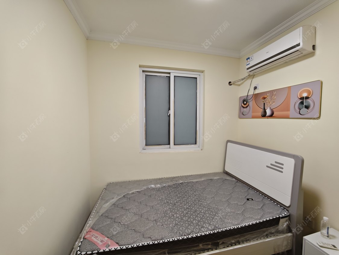 常州蔚蓝天地三四期在租房源室内图_小牛看房