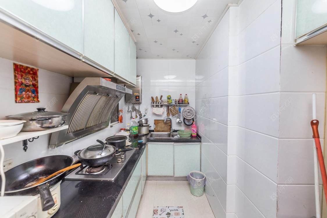 常州香溢紫郡二期在售二手房_小牛看房