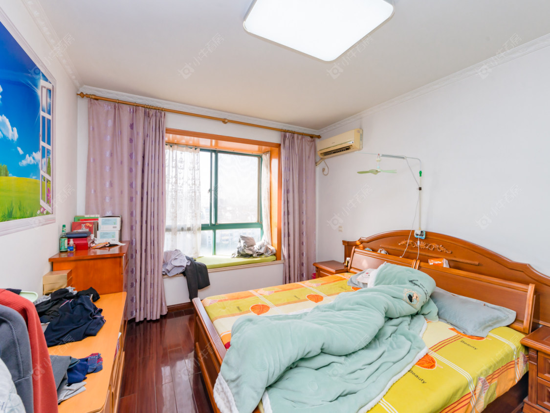 常州锦江丽都花园南区在售二手房源室内图_小牛看房