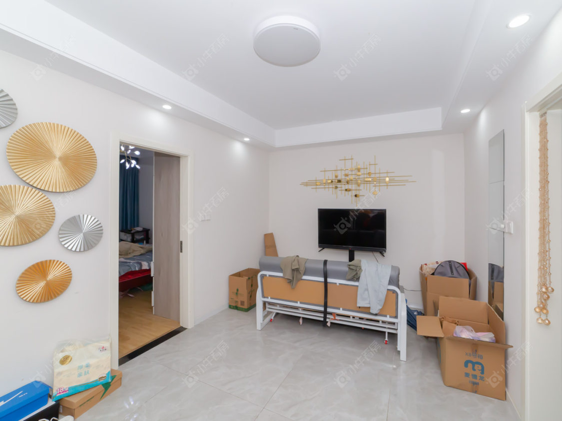 常州阳光龙庭在售二手房源_小牛看房