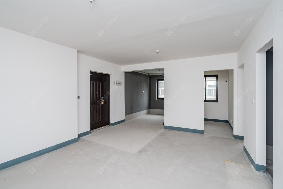 常州新城璞樾和山在售二手房_小牛看房