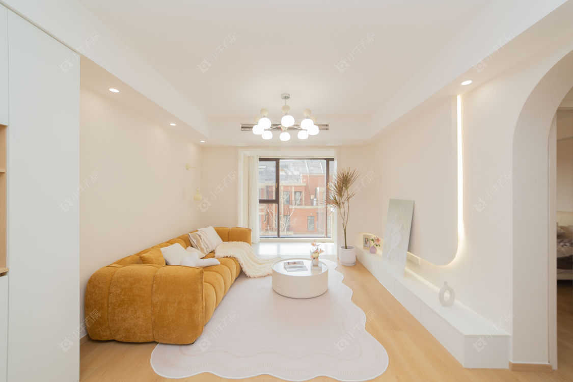 常州尚枫澜湾在售二手房源室内图_小牛看房