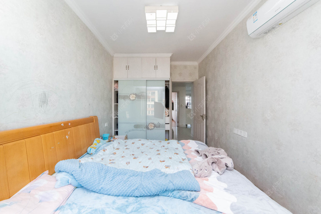 常州凤凰湖花园在售二手房源室内图_小牛看房