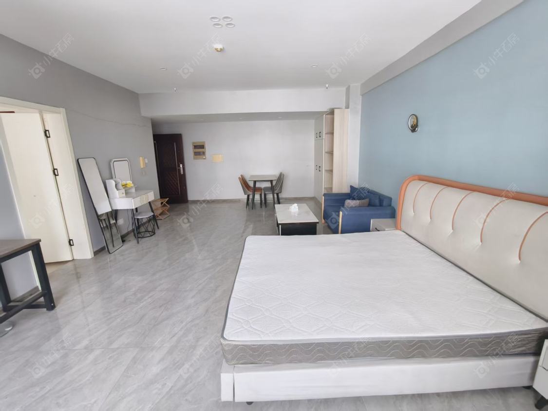 府琛商务广场房源 常州府琛商务广场在租房源_小牛看房